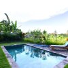 Отель Pondok Lulik Homestay Canggu, фото 10