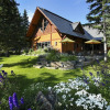 Отель Buffalo Mountain Lodge, фото 18