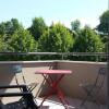 Отель Appartement Annecy, 1 Pièce, 2 Personnes - Fr-1-432-42 в Аннеси