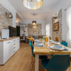Отель Villa Noa in Zadar with 3 bedrooms and 2 bathrooms, фото 11