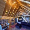 Отель Aurora Suit Bungalov, фото 10