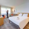 Отель Novotel Aachen City, фото 4