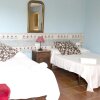 Отель House With 3 Bedrooms in El Pozo de los Frailes, With Wonderful Mounta, фото 10