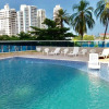 Отель Apartamentos Laguito Cartagena, фото 10