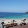 Отель Aimi Jeju Beach Hotel, фото 25