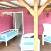 Отель Villa With 2 Bedrooms in Gros-morne, With Private Pool, Terrace and Wi, фото 2