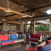 Отель Ndhula Luxury Tented Lodge, фото 1