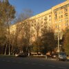 Гостиница Moscow River Hostel в Москве
