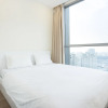 Отель Liam Service Apartment - Vinhomes, фото 2