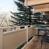 Отель Two Bedroom Apartments With One of a Kind Location on Slopes of Aspen Mountain!, фото 12
