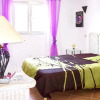 Отель Villa With one Bedroom in Ste Lucie de Porte Vecchio, With Wonderful M, фото 8