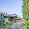 Отель Villa Koskenäyräs, фото 18