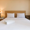 Отель Strategic And Comfy 1Br At Braga City Walk Apartment, фото 4