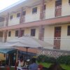 Отель Mulago Hospital Guest House, фото 24