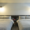 Отель Yongin Yangji Banner Hotel, фото 23