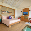 Отель Oblu Select Sangeli - All Inclusive with Free Transfers, фото 5