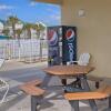 Отель Plantation Dunes 5703 by Meyer Vacation Rentals, фото 14