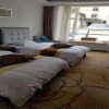 Отель Jiuzhaigou Beautiful Time Hotel, фото 8