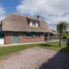 Отель Thatched villa with a dishwasher at Giethoorn, фото 36