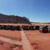 Отель Wadi Rum Caravan Camp, фото 2