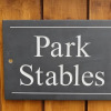 Отель Park Stables, фото 1