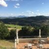 Отель Green B&B Urbino Cá del vento, фото 9
