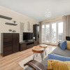 Отель Wroclaw Apartment With Bathub by Renters, фото 4