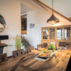 Отель The Vaujany Mountain Lodge, фото 7