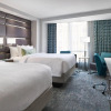 Отель Courtyard by Marriott Washington Downtown/Convention Center, фото 22