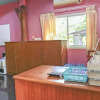 Отель OYO 1101 Tanrak Bungalow, фото 6