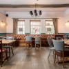 Отель The Red Lion, фото 12