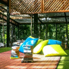 Отель Tanah Aina Fahad - Hostel, фото 36