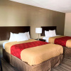 Отель Econo Lodge Vancouver, фото 44