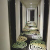 Отель Wuhan Bili Hotel, фото 8