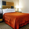 Отель QUALITY INN & CONFERENCE CENTER, фото 3