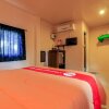 Отель NIDA Rooms Chill Out Ban Kad Mae Wang, фото 11