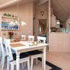 Отель 8 Person Holiday Home in Ebeltoft, фото 11
