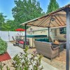 Отель Pet-friendly Taylor Home w/ Backyard Oasis!, фото 13