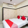 Отель Sun Palace By OYO Rooms, фото 19