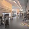 Отель Pan Pacific Ningbo, фото 21