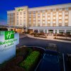 Отель Holiday Inn Hotel & Suites Memphis - Wolfchase Galleria, an IHG Hotel, фото 48