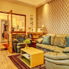 Отель The Waverley Hotel, фото 35