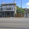 Отель Former Hotel In The Centre And At 50 Metres From The Beach In Panne, фото 31