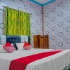 Отель OYO 92079 Anaqi Homestay Syariah, фото 15