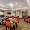 Отель Comfort Inn & Suites Lake Norman, фото 23