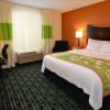 Отель Fairfield Inn & Suites by Marriott - Jefferson City, фото 4