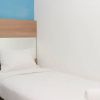 Отель Comfy And Tranquil 2Br Bassura City Apartment Near Mall, фото 12
