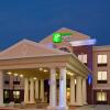 Отель Holiday Inn Express & Suites Buffalo, an IHG Hotel, фото 16