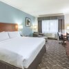 Отель Holiday Inn Express Hotel & Suites Lake Charles, an IHG Hotel, фото 28