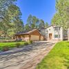 Отель Spacious Flagstaff Home w/ Hot Tub & Grill!, фото 1